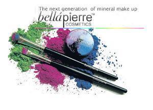 bellapierre cosmetics