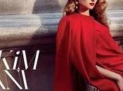 CEKIM ALANI... Anna Zakusylo Vogue Turkey September 2010 Emre Ünal