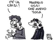 Super concorso: crisi crisi?