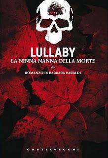 GLI SPECIALI: BARBARA BARALDI, LA REGINA DEL GOTICO ITALIANO