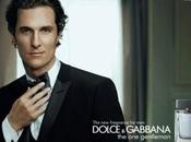 Gentleman Dolce Gabbana