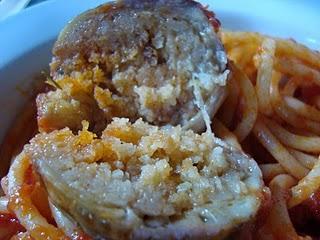 Melanzane alla Calabrese