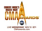Awards 2010: Miranda Lambert record candidature!
