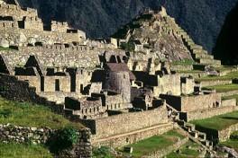 Speciale Voyager : I segreti di Machu Picchu