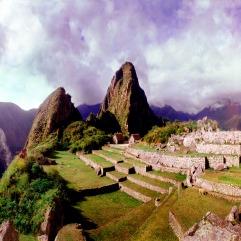 Speciale Voyager : I segreti di Machu Picchu