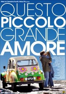 Recensione di Questo piccolo grande amore