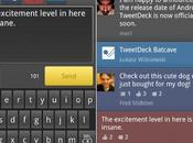 Download TweetDeck Android 0.9.7