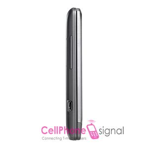 T-Mobile G2: foto, caratteristiche ufficiali e prezzo