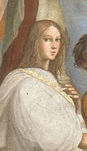 IL TERZO SGUARDO n.10: Lo sguardo di Ipazia. John Toland, “Ipazia. Donna colta e bellissima fatta a pezzi dal clero” e “AGORA”, regia di Alejandro Amenábar