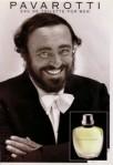 Luciano Pavarotti Profumo