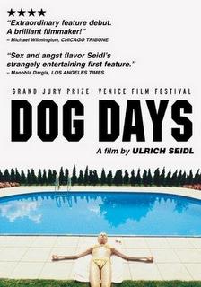 Hundstage (Dog Days)