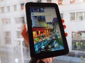 Samsung Galaxy ufficiale