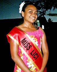 Miss Friendly North (Vanua Levu)