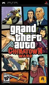 GTA: Chinatown Wars per iPad e iPhone
