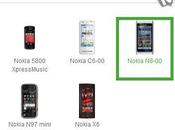 Nokia Store