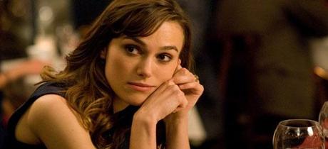 Keira Knightley