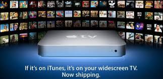 Jobs rinnova Apple Tv, più piccola e con i film in streaming via internet