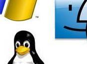 diffusione GNU/Linux statistiche dannose