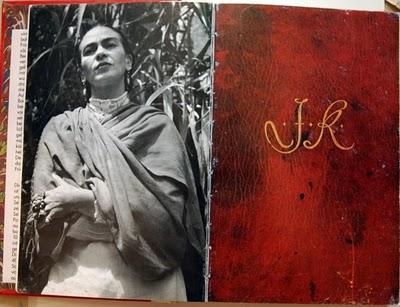 Il diario di Frida Kahlo