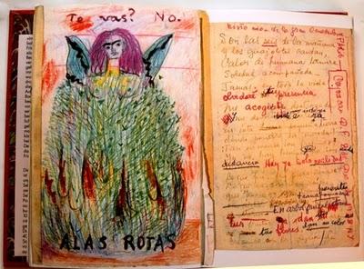 Il diario di Frida Kahlo