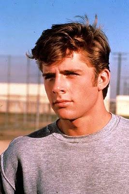 Maxwell Caulfield: svisto d'attore