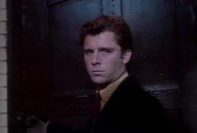 Maxwell Caulfield: svisto d'attore