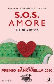 Recensione : SOS AMORE di Federica Bosco