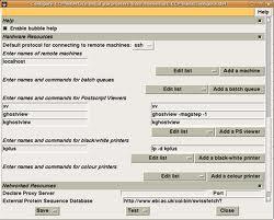 Come stampare in Postscript in un sistema Linux (anche senza una stampante Postscript)