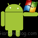 Android su iPhone con iPhoDroid per Windows