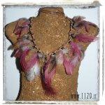 avatar-collana-piume