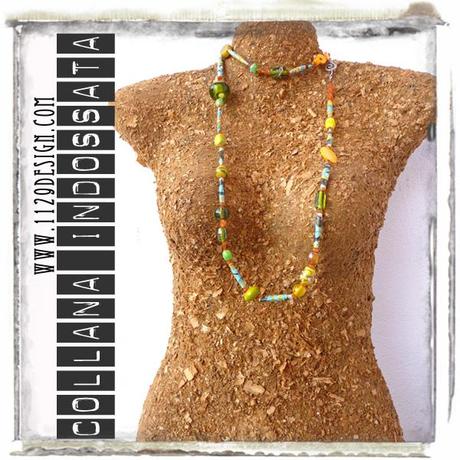 art-collana-necklace-LA-LILANGA-2-indossata