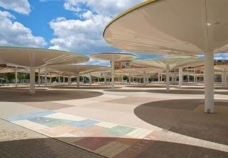 Centro Abierto de Actividades Ciudadanas by Paredespino Studio