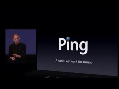 Ping & iTunes - Tutti i segreti