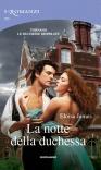 More about La notte della duchessa