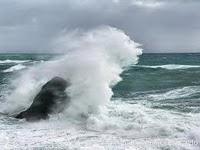 Paura dell'acqua ? Sì, ma anche no...