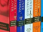 Ward Spoiler nono libro