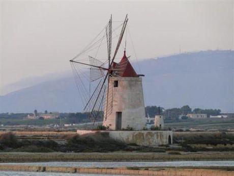 Marsala e dintorni: la mia vacanza