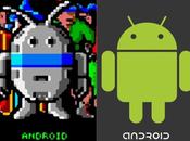L'androide, alla fine, appartiene mondo videoludico.