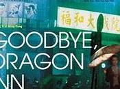Goodbye, Dragon