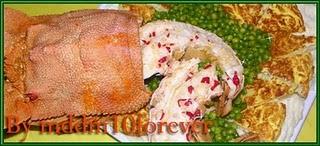 LA MIA PRIMA ARAGOSTA