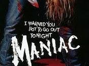 Maniac