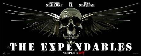 Sylvester Stallone: I Mercenari - The Expendables