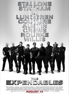 Sylvester Stallone: I Mercenari - The Expendables