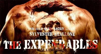 Sylvester Stallone: I Mercenari - The Expendables