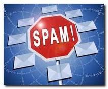 spam