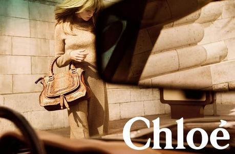 In love: Chloè Fall 2010