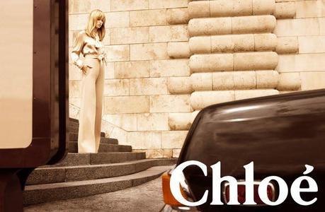 In love: Chloè Fall 2010