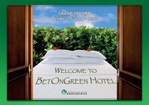 BetOnGreen