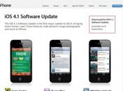 Ufficiale: arriverà Settembre (firmware iPhone iPod)