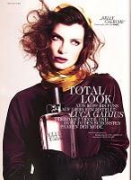 Luca Gadjus - Tush #3, 2010 by Jonas Bresnan